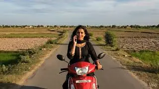 अजगर सांप ने पकडी गर्भवती महिला बीच सड़क पर// Ajagar sanph ke New kahani 