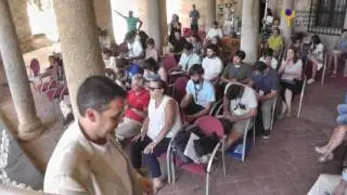 Clausura del curso 
