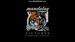 Mandalay Pictures (2002)