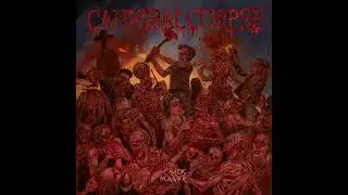 Cannibal Corpse - Blood Blind