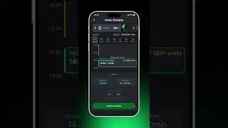 Reserve the connector 7 days ahead for convenience. Avoid queues and save time. #gotougreen