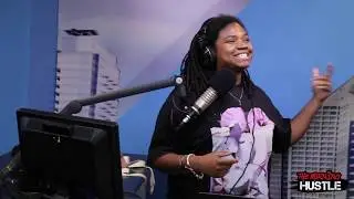 Flo & Go: Broom Stick Challenge, The Fall That Went Viral, Gayle vs Snoop & More!