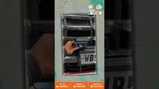 AOZOOM Ambient Light K5/K6 Series & W5 LED Upgrade | Hyundai Creta Lighting Setup | NS Auto Zone