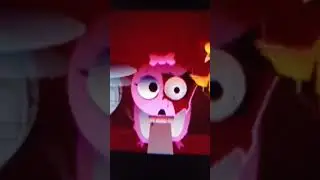 Wacky World Pinki