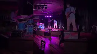 &ldquo;Queen Anne&rdquo; by Matt Gold, live at FitzGerald&rsquo;s Sidebar feat. Quin Kirchner and Junius Paul