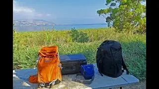 Lowepro  Sport 200aw Camera bag review