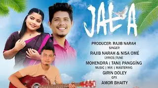 Mising song //Rajib Narah//Nisa Ome'//2026
