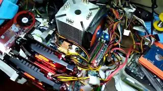 Gigabyte GA- EP45T EXTREME 
