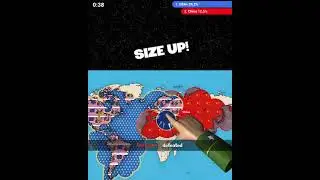 KING.io USA vs China payback