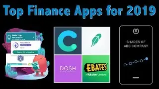 Best Personal Finance Apps for 2019 &mdash; Download These 6 Apps