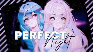LE SSERAFIM - Perfect Night from OVERWATCH 2 | POLISH COVER