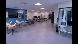 Nyoppusset senter for rus- og psykisk helse gir bedre tjenester