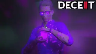It Feels SO GOOD To Be BAD | Deceit 2