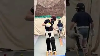 Academy session - Fin, Otto & Freddie