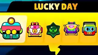 ALL BRAWLERS IS HERE!!! FAME UNLOCK 🔓