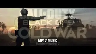 Tr&aacute;iler Song Of CoD Black Ops Cold War// Creedence Clearwater - Run Through The Jungle //MP17 MUSIC