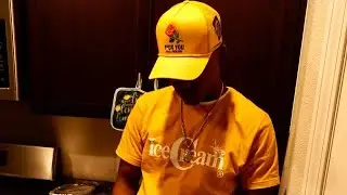 Mr.BakeOut (Live From The Other Side) Official Music Video