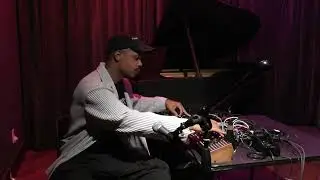 Chris Williams - The Perch, Philadelphia 10/16/2025