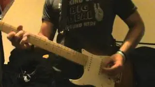 Ulbrick Speaker Box Demo