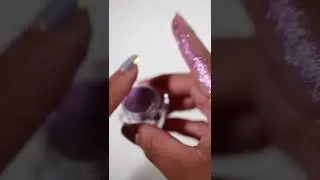 JD Glows &ldquo;Look&rdquo; HD Crystal is the best ever #jdglow #loosepowder
