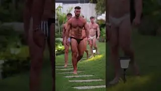 1, 2, 3 or 4? #gay #tiktok #shorts #bulge #lgbt #handsomeboy #abs #ass #gayman