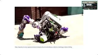 FM'24 Keynote | Hadas Kress-Gazit - Formal Methods for Robotics and Human-Robot Interaction