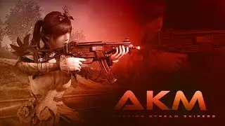 Pubg Mobile Live with AKM YT | Hunting Stream Snipers | Superchat Enabled