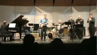 Student Composer Concert ~ Mike Ware