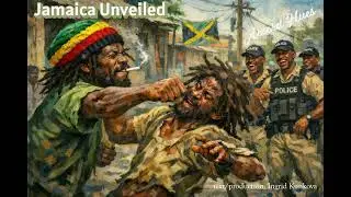 Jamaica Unveiled