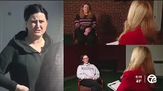 'I hate her.' Tara Lee's transfer to Michigan angers adoption scheme victims