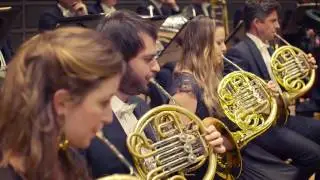Bruckner Symphony No. 7 / Royal Stockholm Philharmonic Orchestra / David Zinman
