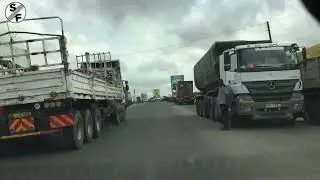Konza to machakos junction POV Drive