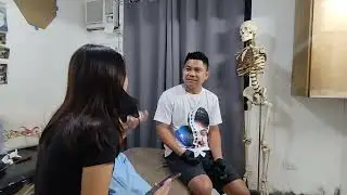 Emergency locked jaw