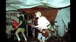 Nirvana - Live, The Milestone, Charlotte, NC (Remixed SBD1+AUD1) 1990 May 02