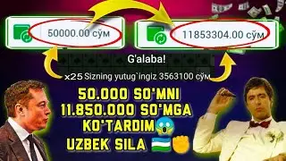 Mayda Summadan Kotta Summa Ishlash #xparibet #games