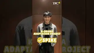 SPIKE OR SERVE WITH SEAN TRISTAN | BRGY