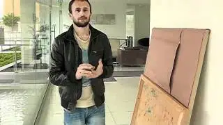 Dritan Alhasa: LIC Arts Open