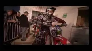 Carey hart aussie tour 2009 part 7.avi