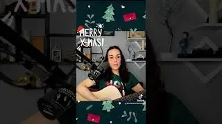 Love is Christmas - Amanda Benjamin