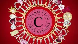 Valentin-nap a THOMAS SABO Charm vil&aacute;g&aacute;ban - Egy t&ouml;rt&eacute;net, ami r&oacute;latok sz&oacute;l!