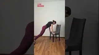 No Jumping Bodyweight Exercises to Lose Weight at Home