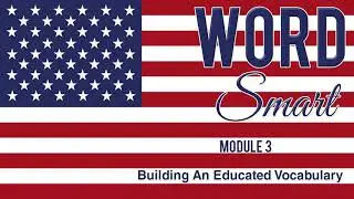 Формирование словарного запаса Word Smart &mdash; Часть 3 | 🌍 Заговори по-испански весело🎉