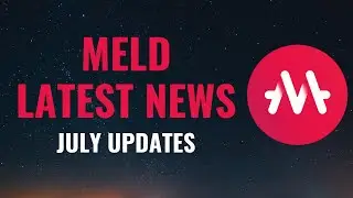 MELD JULY LATEST NEWS | AKAMON MAINNET IS COMING | CARDANO POLYGON BRIDGE