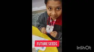 Preschool olympiad interschool round