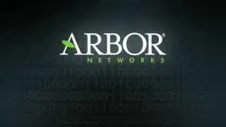 Arbor Networks Corporate Overview