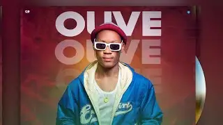 Lil deezy - Ouve feat Rp nO BeaT - & (PosterA RecorD) audio oficial 