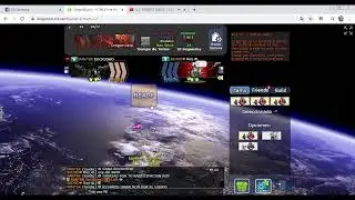 Dragonbound / Torneo Turtle  vs Rockusho en vivo