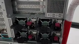 HPE Proliant DL580 Gen10 Plus #server #hpe #DL580