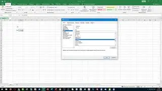 Ввод и редактирование данных в Excel