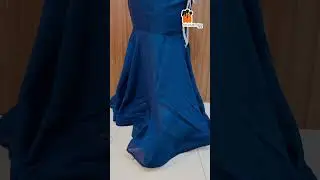 Fashion Designing Course | SevenMentor | #fashiondesigner #fashiontrends #mermaiddress #partywear